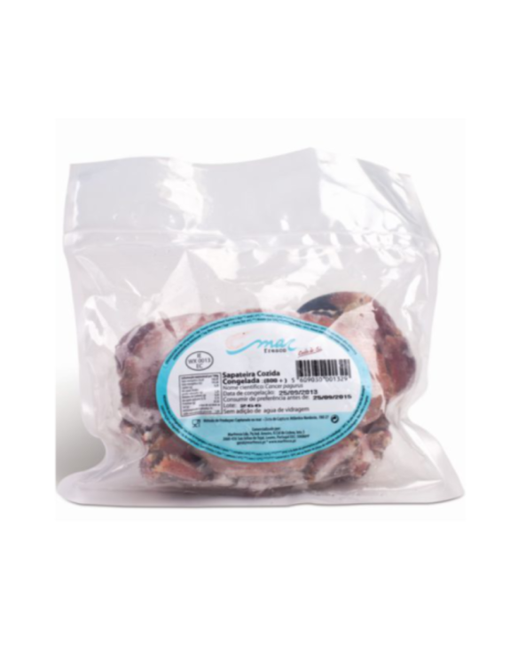 MARFRESCO SAPATEIRA CONG.COZ. 10X1KG