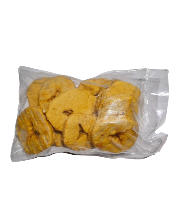 PEROLA D.MAR MEDALHOES PESCADA  PANADO 10x1Kg