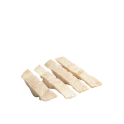 PEROLA D.MAR BACALHAU DLHADO LOMBO 400/600 HIG. 7Kg