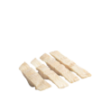 PEROLA D.MAR BACALHAU DLHADO LOMBO 400/600 HIG. 7Kg