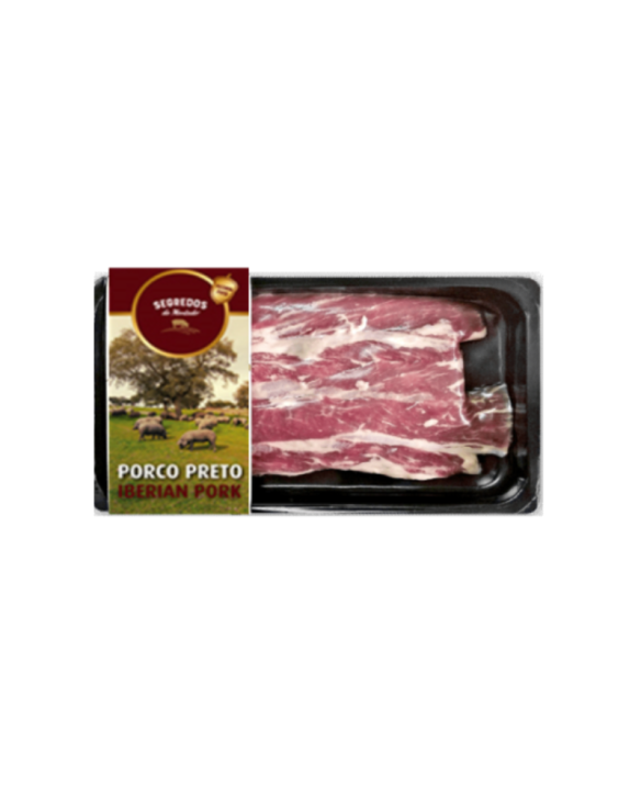 LAGARTO 12x650gr+- SEGREDO MONTADO
