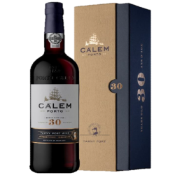 CALEM PORTO 30 YEARS OLD 20Â°