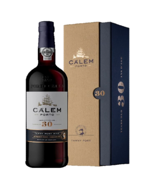 CALEM PORTO 30 YEARS OLD 20Â°