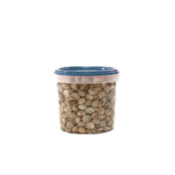 PEROLA D.MAR CARACOL COZIDO 6x1Kg