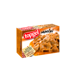 TOPGEL MOELAS 6x400gr