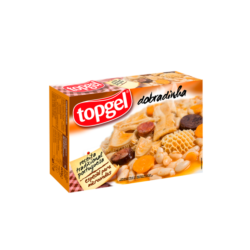 TOPGEL DOBRADINHA 6x400gr