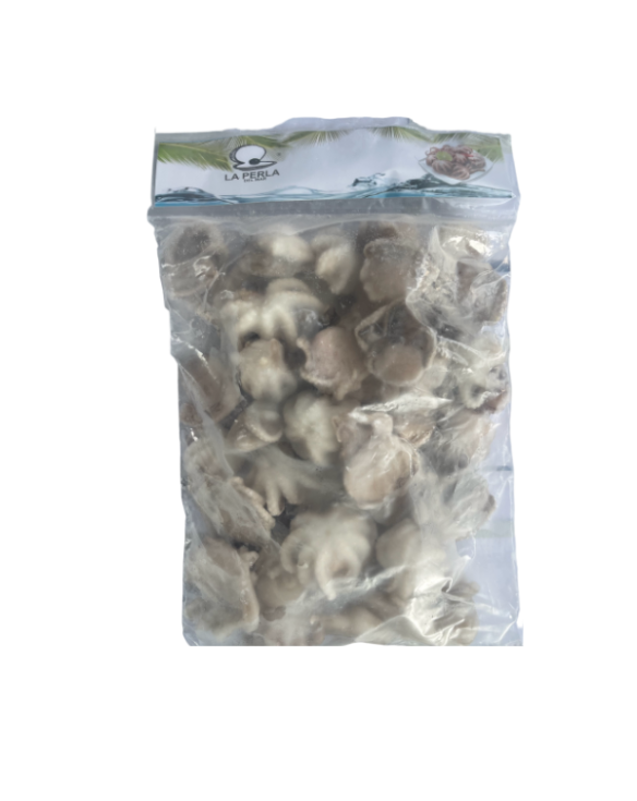 PEROLA DO MAR MOSCARDINOS 40/60 10x1Kg VNM