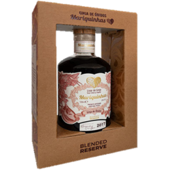 LICOR GINJA MARIQUINHAS RESERVA BLENDED 50cl