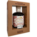 LICOR GINJA MARIQUINHAS RESERVA BLENDED 50cl