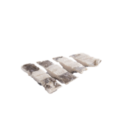 PEROLA D.MAR BACALHAO DEM. LOMBO & POSTA LG 1x6Kg