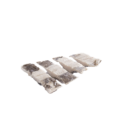 PEROLA D.MAR BACALHAO DEM. LOMBO & POSTA LG 1x6Kg
