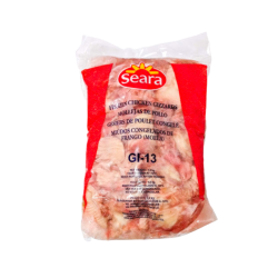 SEARA MOELAS FRANGO 16x1Kg BRASIL