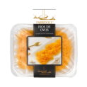 FIOS OVOS FABRIDOCE 4x100gr