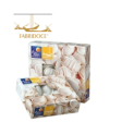 OVOS MOLES FABRIDOCE 6x250gr