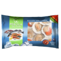 VIEIRAS CON HUEVA 12/15   / 5X1KG. / P.MAR