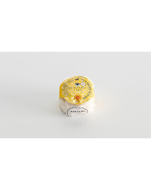 QUEIJO AZEITAO DOP 20x100gr QUEIJARIA DA SAO