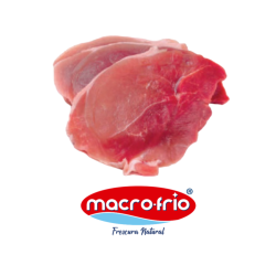 MACROFRIO FEVERAS CONG.8x500gr