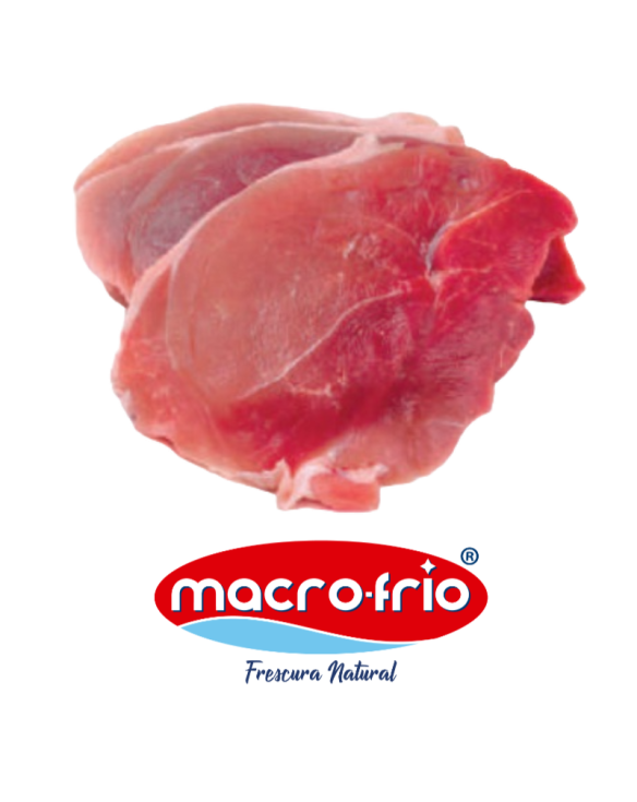 MACROFRIO FEVERAS CONG.8x500gr