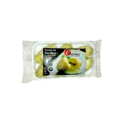 PASTEIS DE BACALHAU COM QUEIJO CARINA 8x492gr