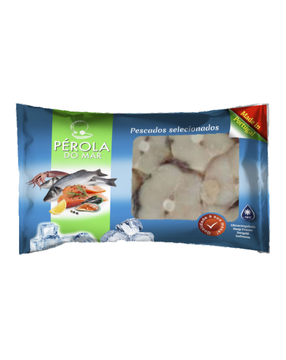 PEROLA D.MAR CAÃAO POSTA EM SACO 9x1Kg