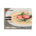 REI DOS FRANGOS SOUPE AU CHOU PORTUGAISE 12x350gr