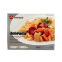REI DOS FRANGOS DOBRADA 12x350gr