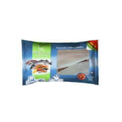 PEROLA D.MAR FILETES BACALHAU 9x1Kg