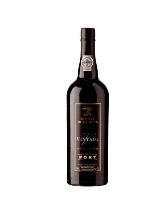 QUINTA LA ROSA PORTO VINTAGE 6x75cl