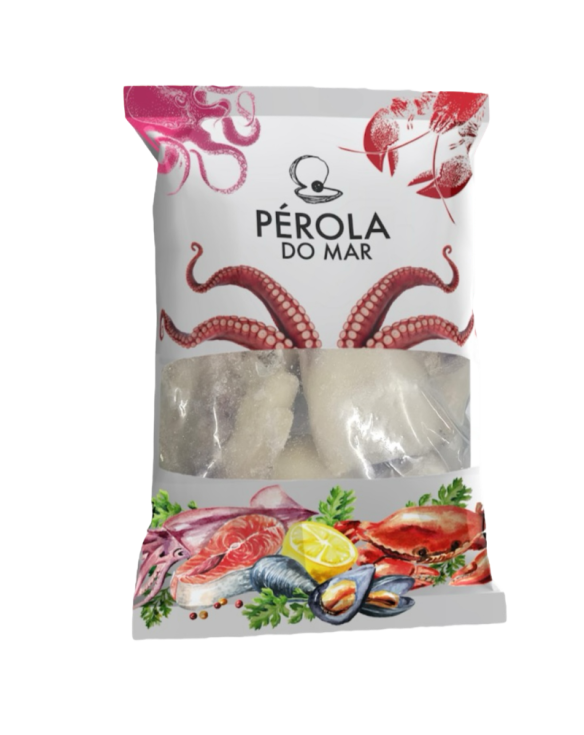 PEROLA DO MAR CHOCOS LIMPOS 5/7 10x1Kg