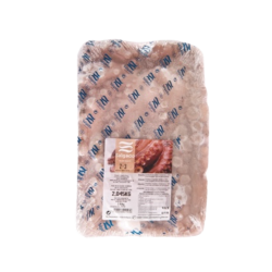 PULPO PLACA T 2/3  - SALGADO