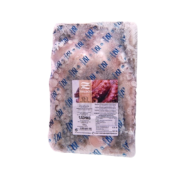 PULPO PLACA T 1-2Kg  - SALGADO