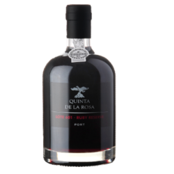 QUINTA LA ROSA PORTO RUBY 6x50cl