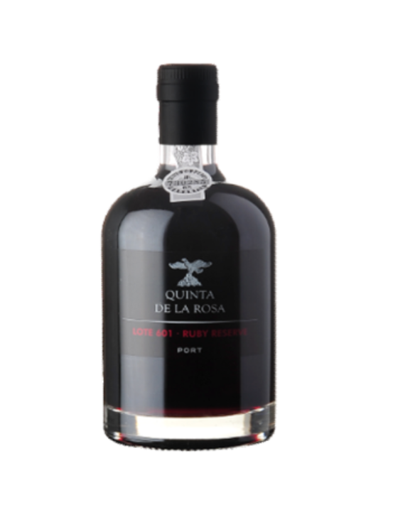QUINTA LA ROSA PORTO RUBY 6x50cl
