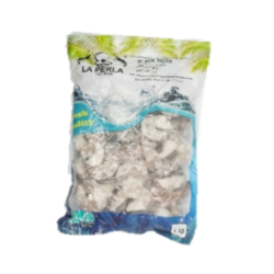 BLACK TIGER PELADAS VNM 800gr NET 16/20 10x1Kg PERLA D.MAR