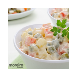 MOREIRA MACEDONIA CONG. 14x350gr