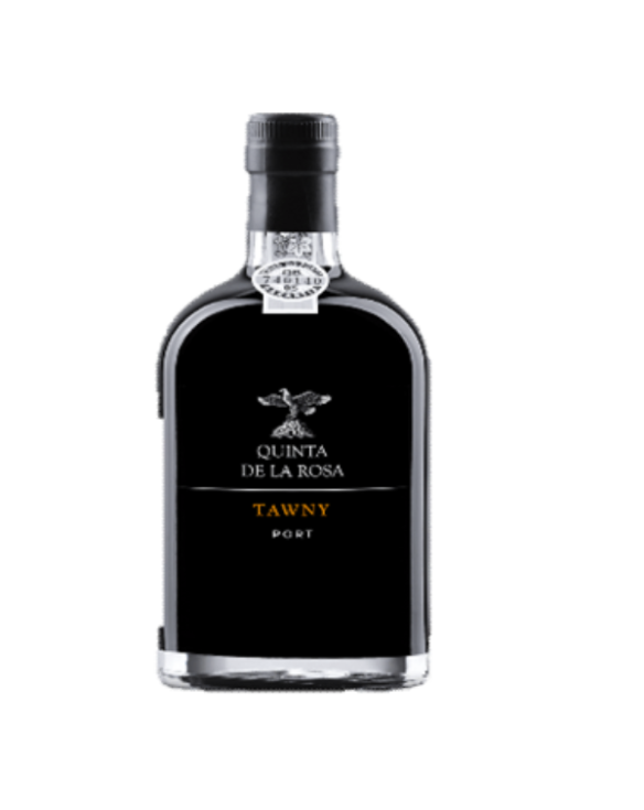 QUINTA LA ROSA PORTO TAWNY 6x50cl