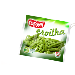 TOPGEL ERVILHAS 14x300gr