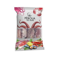 PEROLA DO MAR LULA INTEIRA N 5 (SUJA) 10x1Kg