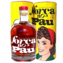 LICOR FORCA NO PAU - LICOR DE LEITE 6x50cl
