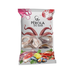PEROLA DO MAR MARMOTA C/RABO BOCA 10x1Kg
