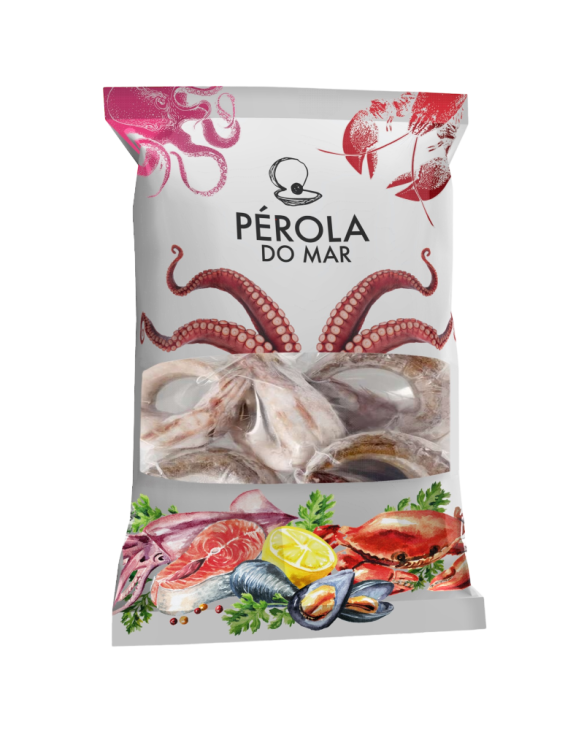 PEROLA DO MAR MARMOTA C/RABO BOCA 10x1Kg
