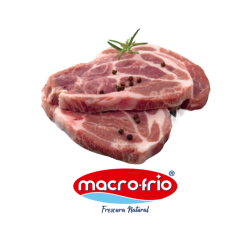MACROFRIO COSTELETAS PORCO COVETE 7x1Kg +-