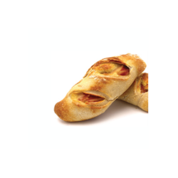 PAO ESCANGALLADO TRADITIONAL 30x120gr