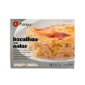 REI DOS FRANGOS BACALHAU COM NATAS 12x350gr