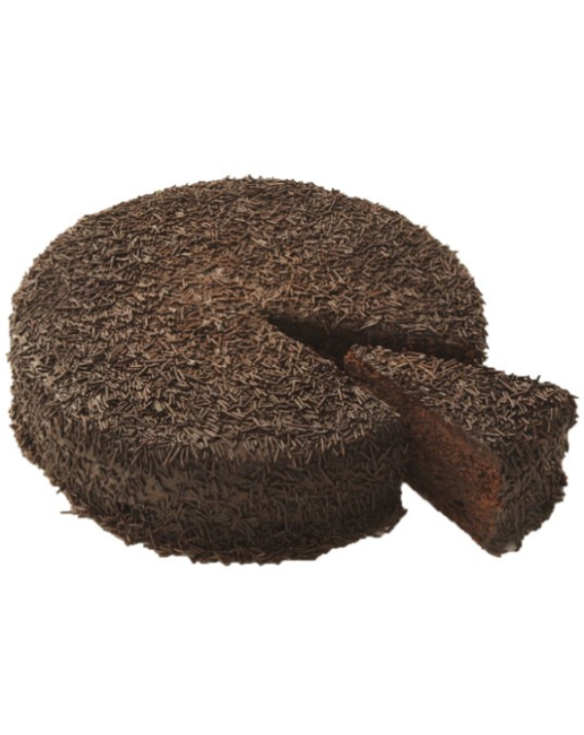 NUTRIVA BOLO BRIGADEIRO 1x1,5Kg