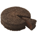 NUTRIVA BOLO BRIGADEIRO 1x1,5Kg