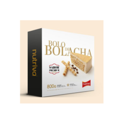 NUTRIVA BOLO BOLACHA 1x1,2Kg