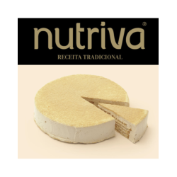 NUTRIVA BOLO BOLACHA 4x800gr