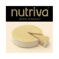 NUTRIVA BOLO BOLACHA 4x800gr