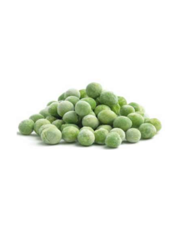 PEROLA D.MAR ERVILHAS CUVETE 18x400gr
